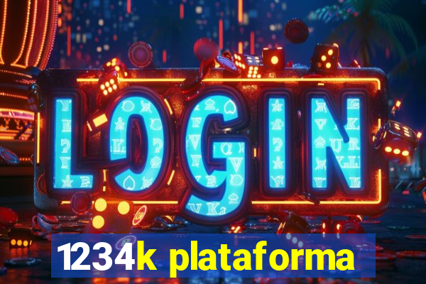 1234k plataforma